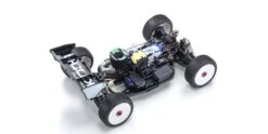 Kyosho 33022 1:8 Scale Radio Controlled .21 Engine Powered 4WD Racing Buggy INFERNO MP10 TKI2 11 Kyosho 33022 1:8 Scale Radio Controlled .21 Engine Powered 4WD Racing Buggy INFERNO MP10 TKI2 -Kyosho KYO 33022 4