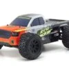 Kyosho 33101 1/10 GP 4WD QRC Nitro Tracker W/KT-231P+ Readyset -Kyosho KYO 33101