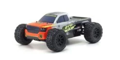 Kyosho 33101 1/10 GP 4WD QRC Nitro Tracker W/KT-231P+ Readyset