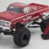Kyosho 1/8 GP 4WD Mad Crusher Monster Truck RTR Readyset 33153
