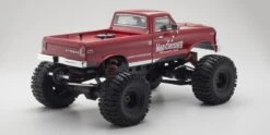 Kyosho 1/8 GP 4WD Mad Crusher Monster Truck RTR Readyset 33153 7 Kyosho 1/8 GP 4WD Mad Crusher Monster Truck RTR Readyset 33153 -Kyosho KYO 33153 2