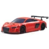 Kyosho 33210 1/10 PureTen GP 4WD FW-06 Readyset Audi R8 LMS 2015 ?red?