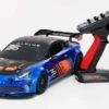 Kyosho 1/10 PureTen Alpine GT4 4WD Nitro Readyset [33212] -Kyosho KYO 33212