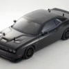 Kyosho 1/10 EP FAZER R/s Vei 2015 Dodge Challenger SRT Hellcat B -Kyosho KYO 34051T2B