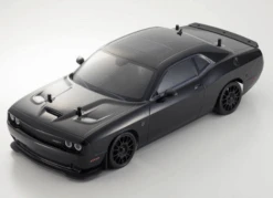 Kyosho 1/10 EP FAZER R/s Vei 2015 Dodge Challenger SRT Hellcat B