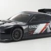 Kyosho 1/10 EP Fazer Drift R/s Toyota Supra Type1 W/KT-231P -Kyosho KYO 34061T1
