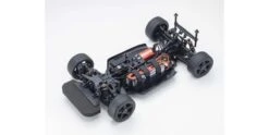 Kyosho 1/8 EP 4WD INFERNO GT2 VE RACE SPEC 2020 Mercedes-AMG GT3 -Kyosho KYO 34109 2