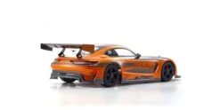 Kyosho 1/8 EP 4WD INFERNO GT2 VE RACE SPEC 2020 Mercedes-AMG GT3