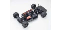 Kyosho 1/8 EP 4WD INFERNO GT2 VE RACE SPEC 2020 Mercedes-AMG GT3 -Kyosho KYO 34109 3