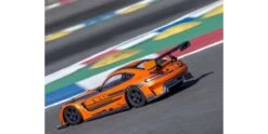 Kyosho 1/8 EP 4WD INFERNO GT2 VE RACE SPEC 2020 Mercedes-AMG GT3 -Kyosho KYO 34109 4