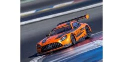Kyosho 1/8 EP 4WD INFERNO GT2 VE RACE SPEC 2020 Mercedes-AMG GT3 -Kyosho KYO 34109 6