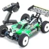 Kyosho 1/8 Inferno MP9e Evo V2 4WD Electric Racing Buggy Readyset [34111]