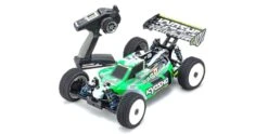 Kyosho 1/8 Inferno MP9e Evo V2 4WD Electric Racing Buggy Readyset [34111]