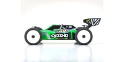 Kyosho 1/8 Inferno MP9e Evo V2 4WD Electric Racing Buggy Readyset [34111] -Kyosho KYO 34111 3