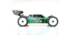 Kyosho 1/8 Inferno MP9e Evo V2 4WD Electric Racing Buggy Readyset [34111] -Kyosho KYO 34111 4