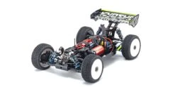 Kyosho 1/8 Inferno MP9e Evo V2 4WD Electric Racing Buggy Readyset [34111] -Kyosho KYO 34111 5