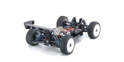 Kyosho 1/8 Inferno MP9e Evo V2 4WD Electric Racing Buggy Readyset [34111] -Kyosho KYO 34111 6