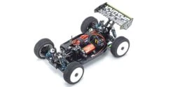 Kyosho 1/8 Inferno MP9e Evo V2 4WD Electric Racing Buggy Readyset [34111] -Kyosho KYO 34111 7