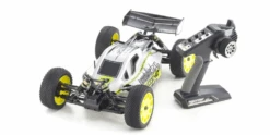 Kyosho 1/10 EP 4WD Readyset DBX VE 2.0 (w/KT-231P) KYO-34201T2