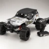Kyosho 1/8 EP 4WD Ready Set F0-XX VE With KT-231P -Kyosho KYO 34251