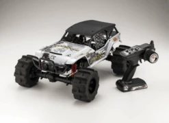 Kyosho 1/8 EP 4WD Ready Set F0-XX VE With KT-231P