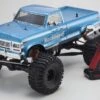 Kyosho 1/8 EP 4WD Mad Crusher VE Monster Truck Brushless RTR Readyset 34254 -Kyosho KYO 34254