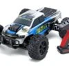 Kyosho 34256 1/8 EP 4WD PSYCHO KRUISER VE 2.0 Monster Truck Readyset 2 Kyosho 34256 1/8 EP 4WD PSYCHO KRUISER VE 2.0 Monster Truck Readyset -Kyosho KYO 34256