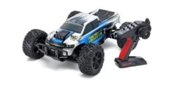 Kyosho 34256 1/8 EP 4WD PSYCHO KRUISER VE 2.0 Monster Truck Readyset