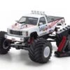 Kyosho 1/8 USA-1 VE 4WD Monster Truck Brushless Readyset W/KT-231P+ -Kyosho KYO 34257