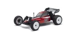 Kyosho 1/10 EP 2WD Racing Buggy Dirt Master 34311