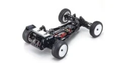 Kyosho 1/10 EP 2WD Racing Buggy Dirt Master 34311 -Kyosho KYO 34311 3