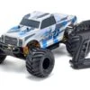 Kyosho 1/10 EP 2WD Monster Tracker 2.0 RTR (Blue) -Kyosho KYO 34404T1
