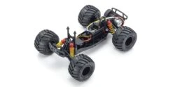 Kyosho 1/10 EP 2WD Monster Tracker 2.0 RTR (Blue) 15 Kyosho 1/10 EP 2WD Monster Tracker 2.0 RTR (Blue) -Kyosho KYO 34404T1 3