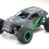 Kyosho 34411T1B 1/10 EP 4WD Fazer Mk2 Rage 2.0 Type 1 (RED) -Kyosho KYO 34411T2B