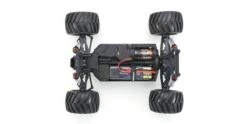 (PREORDER) Kyosho 1/10 Scale Electric Radio Control 4WD Fazer Mk2 FZ02L-BT Series Readyset MAD VAN -Kyosho KYO 34412T1 6
