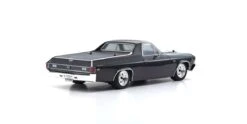 Kyosho 1/10 EP 4WD Fazer Mk2 1969 Chevy El Camino 34419T1 -Kyosho KYO 34419T1 2