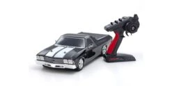Kyosho 1/10 EP 4WD Fazer Mk2 1969 Chevy El Camino 34419T1
