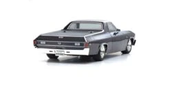 Kyosho 1/10 EP 4WD Fazer Mk2 1969 Chevy El Camino 34419T1 -Kyosho KYO 34419T1 4