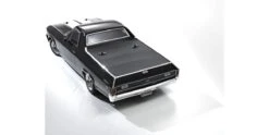 Kyosho 1/10 EP 4WD Fazer Mk2 1969 Chevy El Camino 34419T1 -Kyosho KYO 34419T1 6