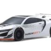 Kyosho 34421 1/10 EP 4WD FAZER Mk2 FZ02 Series Readyset Acura NSX GT3 Race -Kyosho KYO 34421
