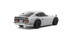 Kyosho 1/10 Fazer Mk2 1971 DATSUN 240Z Tuned Ver. White 4WD Electric Touring Car [34427T1] -Kyosho KYO 34427T1 2
