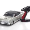 Kyosho 1/10 Fazer Mk2 1967 Pontiac GTO - Champagne Metallic Electric Readyset 2 Kyosho 1/10 Fazer Mk2 1967 Pontiac GTO - Champagne Metallic Electric Readyset -Kyosho KYO 34431T1