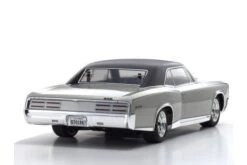 Kyosho 1/10 Fazer Mk2 1967 Pontiac GTO - Champagne Metallic Electric Readyset -Kyosho KYO 34431T1 3