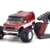 Kyosho 1/10 Fazer Mk2 Mad Van VE 4WD Electric [34491T1B] -Kyosho KYO 34491T1