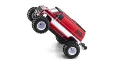Kyosho 1/10 Fazer Mk2 Mad Van VE 4WD Electric [34491T1B] -Kyosho KYO 34491T1 3