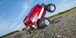 Kyosho 1/10 Fazer Mk2 Mad Van VE 4WD Electric [34491T1B] -Kyosho KYO 34491T1 4