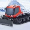 Kyosho 1/12 Blizzard 2.0 Electric Snow Cat Readyset [34902] -Kyosho KYO 34902