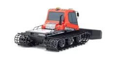 Kyosho 1/12 Blizzard 2.0 Electric Snow Cat Readyset [34902] -Kyosho KYO 34902 3