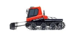 Kyosho 1/12 Blizzard 2.0 Electric Snow Cat Readyset [34902] -Kyosho KYO 34902 4