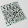 KYOSHO Logo Decal - Kyosho